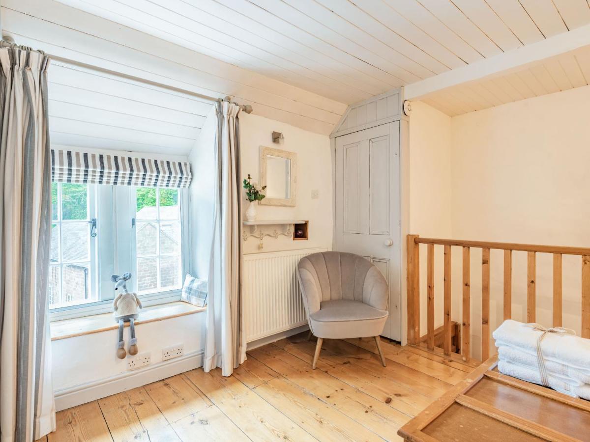 كرومفورد Calamine Cottage المظهر الخارجي الصورة