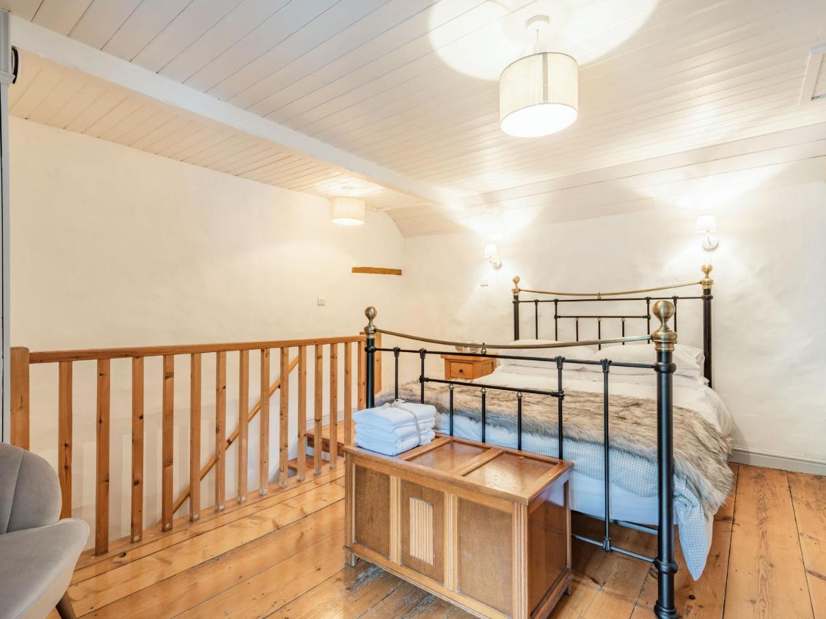 كرومفورد Calamine Cottage المظهر الخارجي الصورة